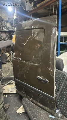 VOLKSWAGEN CADDY SAĞ SÜRGÜ KAPI