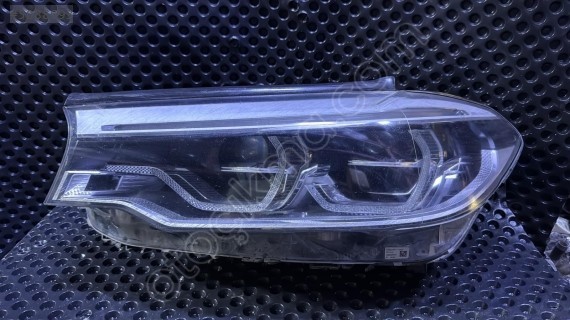 BMW 5 SERİSİ G30 SOL FAR