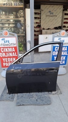 bmw 5 e60 sol ön kapı (son fiyat).