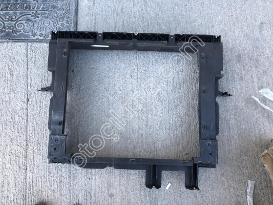 TOGG T10X ÖN PANEL