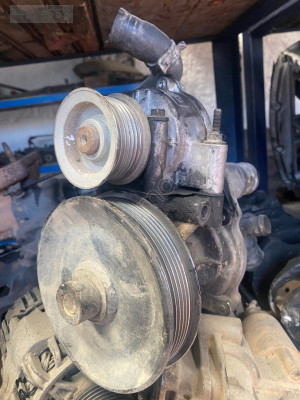 FORD TRANSİT V184 DEVİRDAİM