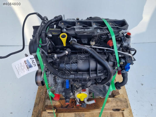 VOLVO 2.0 T4 MOTOR ORİJİNAL