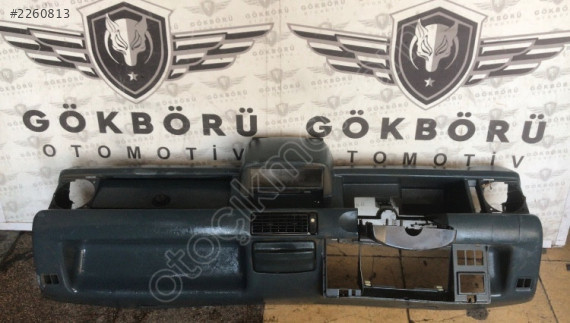 RENAULT EXPRESS GÖĞÜSLÜK