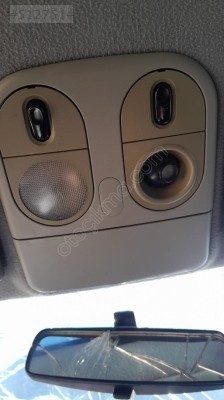 Renault Laguna 1 tavan lamba
