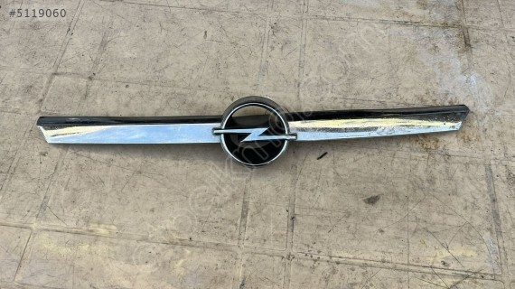 OPEL CORSA C ÖN PANJUR