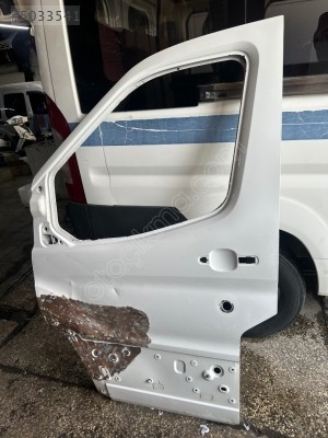 Ford transit sol ön kapı