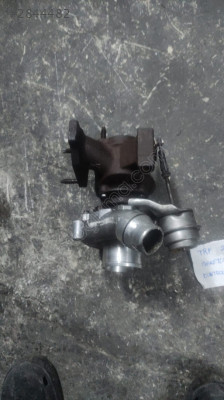 RENAULT TRAFİC 2.0 TURBO ✅