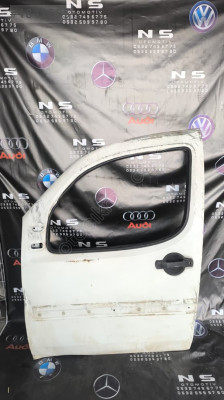 FİAT DOBLO 2 DOLU SOL ÖN KAPI
