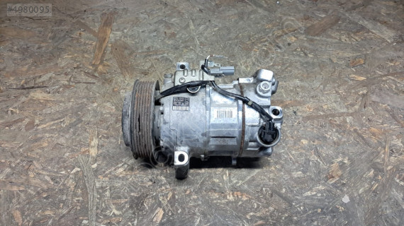 RENAULT TALİSMAN KLİMA KOMPRESORÜ 926004CE0A