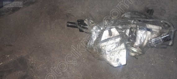 Fiat Uno S70 ateşleme beyni bobin