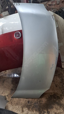 RENAULT KANGOO ÖN KAPUT 2012