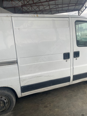 2003 PEUGEOT BOXER SAĞ ARKA KAPI ORJİNAL ÇIKMA