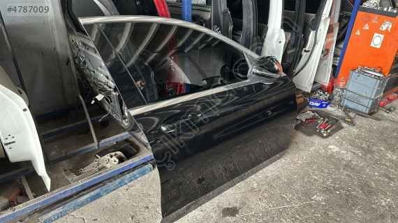 MERCEDES C200 W205 SAĞ ÖN KAPI MG BURSA