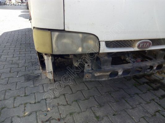 Kia bongo sağ ön far