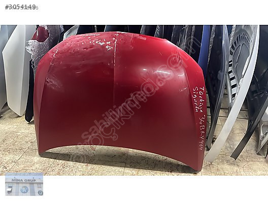 SEAT LEON 2013-19 KAPUT