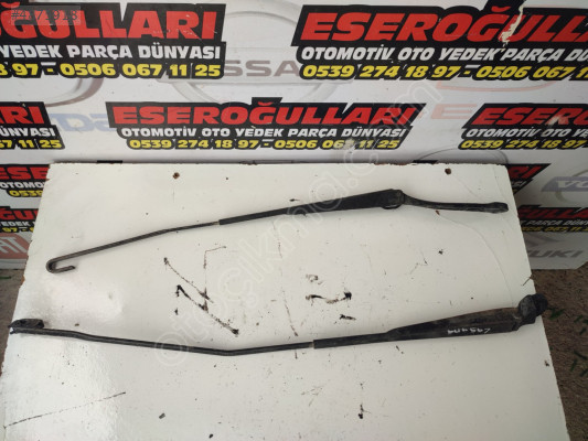 RENAULT LAGUNA CAM SİLECEK KOLU
