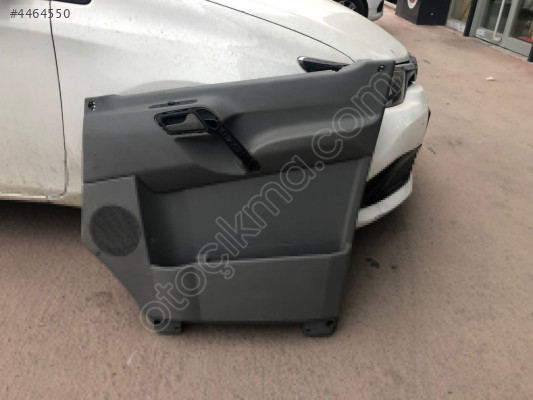 VW CRAFTER KAPI DÖŞEMESİ SIFIR ORJİNAL