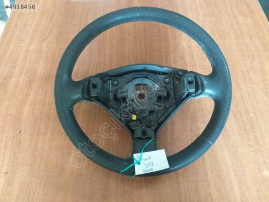PEUGEOT 307 DİREKSİYON SİMİDİ