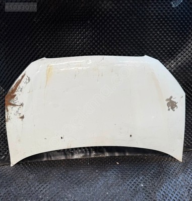 HYUNDAİ GETZ KAPUT
