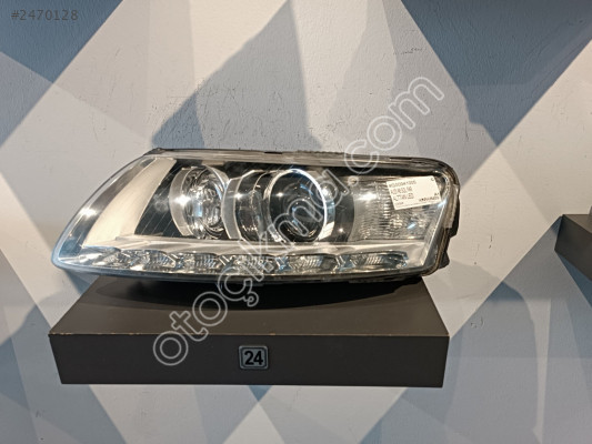 AUDİ A6 SOL FAR ALTTAN LED  4G00941005 Ç