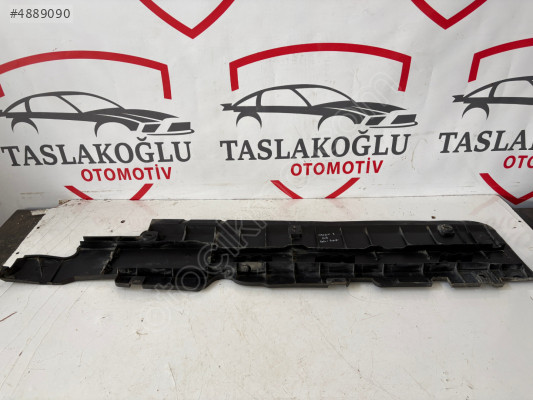 RENAULT MEGANE 2 REKOR KORUMA KAPAĞI