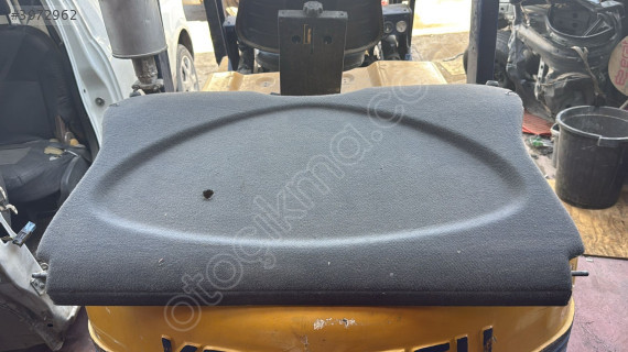 Honda Jazz bagaj panzilotu 3500