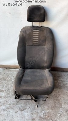 renault flunce sağ ön koltuk 2014