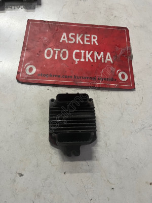 Astra G motor beyni