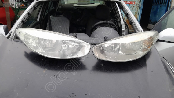 Renault fluence sag sol far