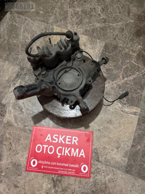 Master 3 taşıyıcı