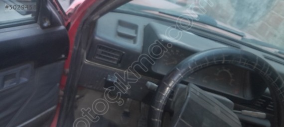 Renault 9 Broadway direksiyon simidi