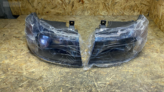 FORD TRANSİT 2000-2006 YERLİ ÜRETİM SAĞ SOL FAR