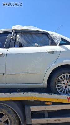 FİAT LİNEA SOL ARKA KAPI ÇIKMA