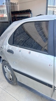 FİAT PALİO SAĞ ARKA KAPI