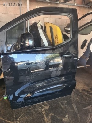 FİAT DOBLO 5 SOL ÖN KAPI