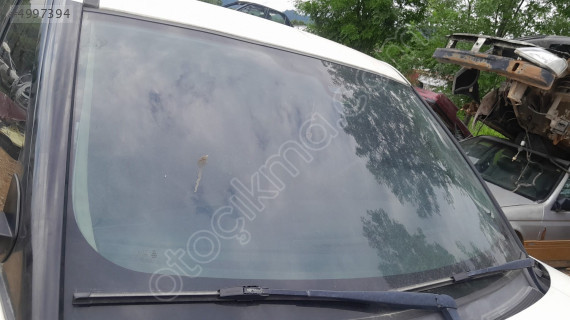 Range rover 2006-2013 ön cam