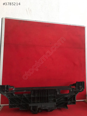 RIFTER BERLİNGO COMBO ÜST ÖN PANEL 9830512680