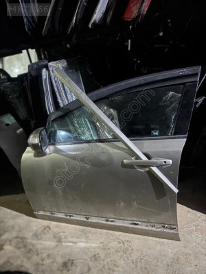 HONDA CİVİC FD6 2007-2011 MODEL ORJİNAL ÇIKMA SOL ÖN KAPI