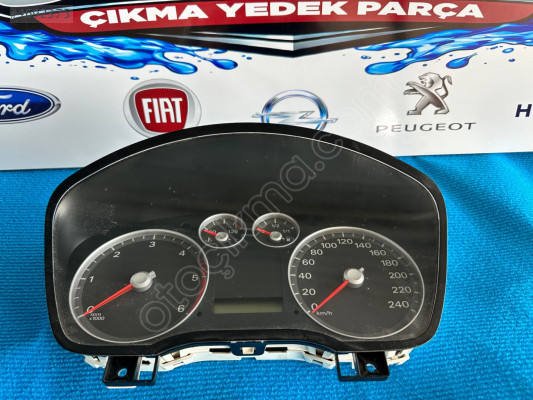 2004-2008 FORD FOCUS C-MAX 1.6 DİZEL KM SAATİ