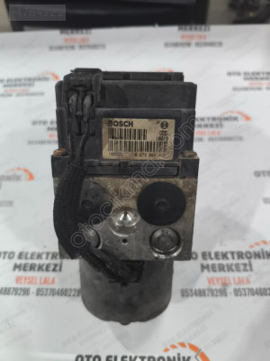 RENAULT CLİO ABS BEYİN 0273004418