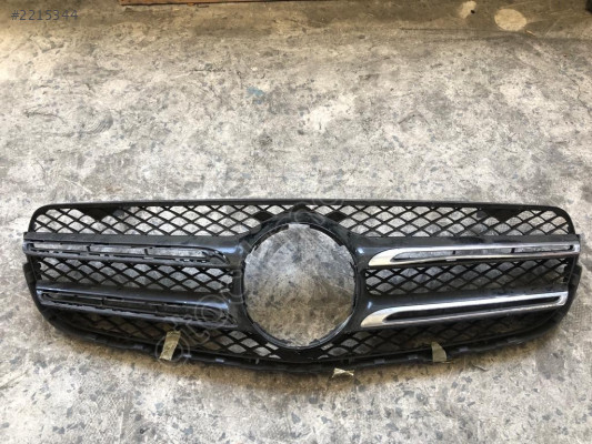 MERCEDES GLA ÖN PANJUR