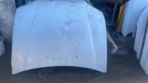 HYUNDAİ SONATA KAPUT