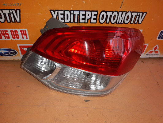 mitsubishi attrage stop