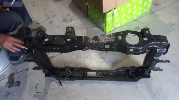 2014-2016 HONDA JAZZ ÖN PANEL