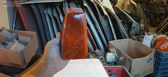 LADA SAMARA SAĞ SOL SİNYAL