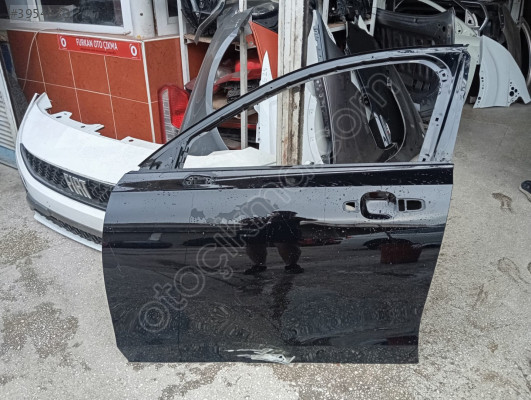 S90 sol ön kapı