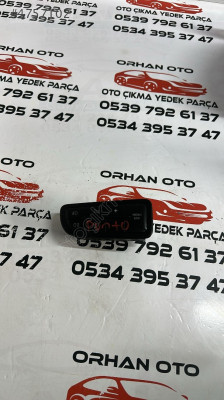 FİAT PUNTO KONTROL DÜGMESİ