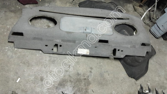 Peugeot 406 arka panzot  yedek parça