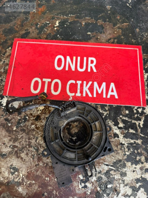 RENAULT CLIO 5 AIRBAG SARGISI