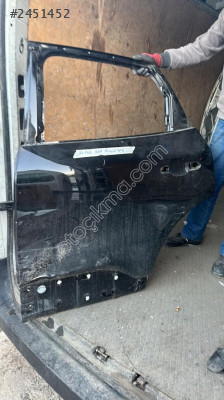FORD KUGA SOL ARKA KAPI ORJİNAL ÇIKMA 2022-23